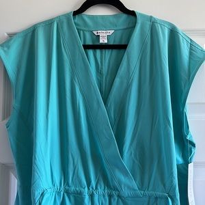 Athleta Marlow romper